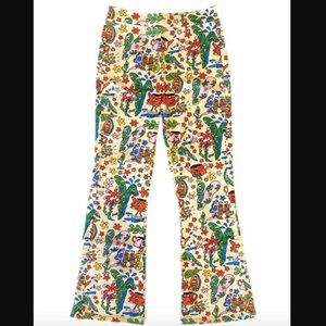 Nooworks Bug Out Kick Flares in Size Small